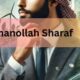 amanollah sharaf